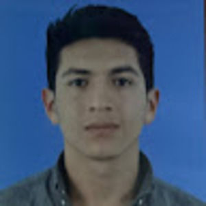 Meet your Posher, Sergio